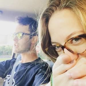 Meet your Posher, Evan